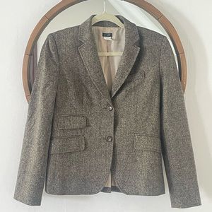 Jcrew Blazer size 6